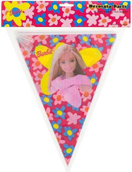Procos Γιρλάντα για Party Barbie Procos Γιρλάντα για Party Barbie