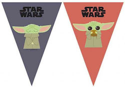 Procos Σημαιάκια Star Wars 25εκ. Procos Σημαιάκια Star Wars 25εκ.