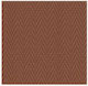 Party Napkins Brown 16pcs