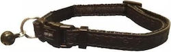 Croci Cat Collar Black