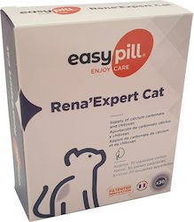 EasyPill Rena' Expert Cat Витамин 60гр EasyPill Rena' Expert Cat Витамин 60гр