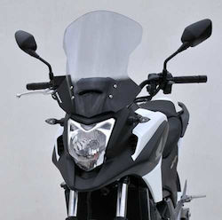Ermax Φιμέ Ζελατίνα Μοτοσυκλέτας 0101*142