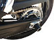 Moto Discovery Προστατευτικά Μανιτάρια Πίσω Τροχού Μοτοσυκλέτας 44887756/MT7
