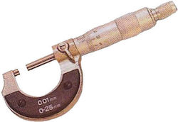 Neo Tools Μικρόμετρο 75-100mm