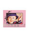 Glass Photo Frame 13x18cm