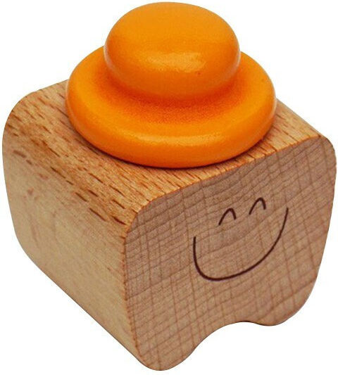 Baby Tooth Box