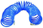 Spiral Air Hose 5m 02006