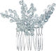Haarkamm Transparent