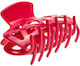 Beautifly Hair Claw Clip Fuchsia