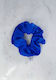 Nikama Scrunchie Μπλε