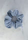 Nikama Scrunchie Γκρι