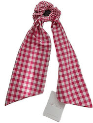 Compania Fantastica Scrunchie Ροζ