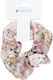 Azade Scrunchie Ροζ