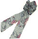 FantazyStores Scrunchie Mehrfarbig