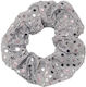 Elecool Scrunchie Γκρι