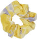 Elecool Scrunchie Κίτρινο