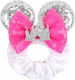 Elecool Scrunchie Ροζ