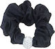 Elecool Scrunchie Μαύρο