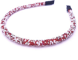 Headband Red