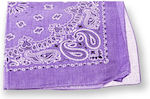 Bandana Purple