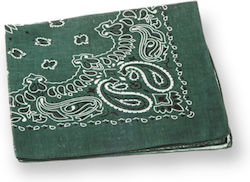 Bandana Green