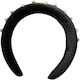 ICHI Headband Hair Hairband Black