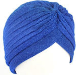 Elecool Turban Blue