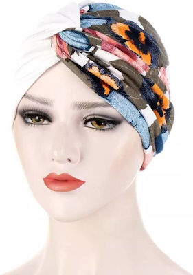 Elecool Turban Multicolour