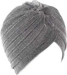 Elecool Silver Hair Turban