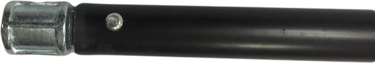 Home & Camp Extension Pole Brush for Open Hearth Fireplace