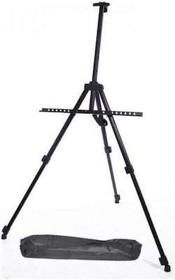 Aluminum Floor Easel