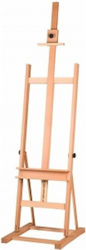 Καβαλέτο Ζωγραφικής Επιδαπέδιο 55x53x165cm Καβαλέτο Ζωγραφικής Επιδαπέδιο 55x53x165cm