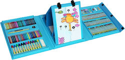 Colouring Set 176pcs