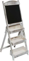 ED Collection Πίνακας Κιμωλίας Δαπέδου 114x42cm ED Collection Πίνακας Κιμωλίας Δαπέδου 114x42cm