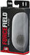 Forcefield Gel Ανατομικά Υποπτέρνια 22037 2τμχ