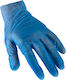 Vinyl Examination Gloves Powdered Pink 100buc