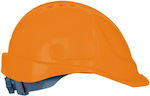 Construction Site Helmet Orange 7200997890004