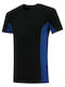Tricorp Tricou de Lucru Albastru