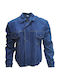 Men's Work Jacket Blue