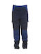 Work Trousers Blue