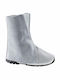 Work Apron Welders / Craftsmen Genuine Leather White GKET-1241-GREY-ONESIZE
