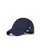 Eco Hat Work Security Blue 4.465