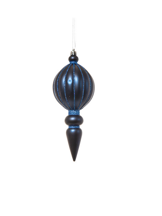 Arpimex Srl Christmas Ball Ornament Blue