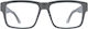 Spy Helm Optical Matte Κοκκάλινος Σκελετός Γυαλιών Γκρι 5700000000082