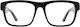 Spy Discord Optical Matte Μεταλλικός Σκελετός Γυαλιών Μαύρος 5700000000072