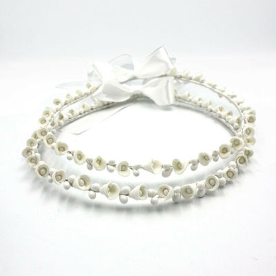 Porcelain Wedding Crowns