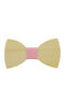 Папионка Pine with Pink Knot