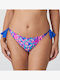 Bikini Brazil με Κορδονάκια