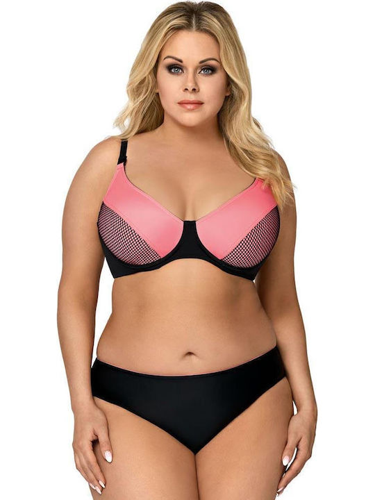 Lorin Bikini-Set Schwarz