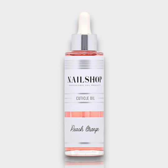 Nailshop Cuticle Oil with Vitamins 50ml